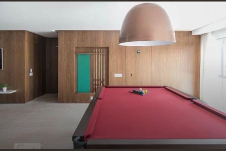 Apartamento à venda com 185m², 3 quartos e 3 vagasÁrea comum - Sala de Jogos
