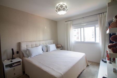 Apartamento à venda com 185m², 3 quartos e 3 vagasSuíte 3