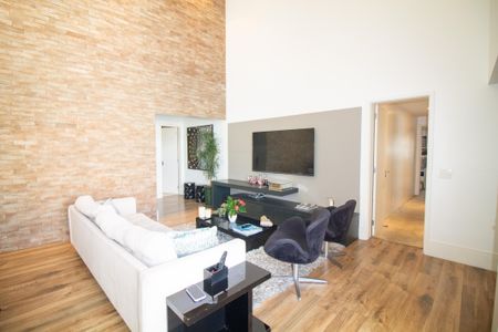 Apartamento à venda com 185m², 3 quartos e 3 vagasSala