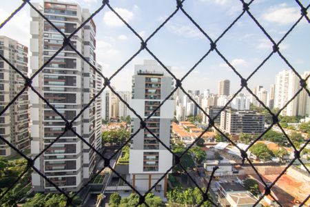 Apartamento à venda com 185m², 3 quartos e 3 vagasVaranda Suíte 2 - Vista