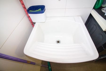 Apartamento à venda com 185m², 3 quartos e 3 vagasÁrea de Serviço