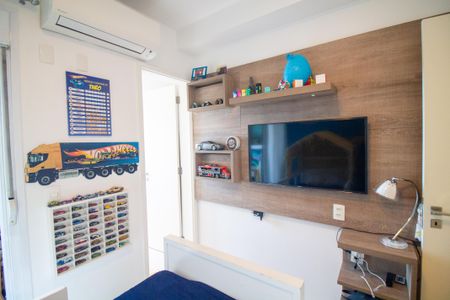 Apartamento à venda com 185m², 3 quartos e 3 vagasSuíte 2