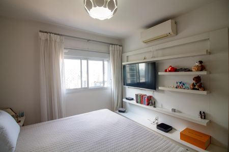 Apartamento à venda com 185m², 3 quartos e 3 vagasSuíte 3