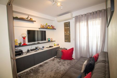 Apartamento à venda com 185m², 3 quartos e 3 vagasSala de TV
