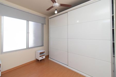 Quarto de apartamento para alugar com 1 quarto, 48m² em Centro Histórico, Porto Alegre