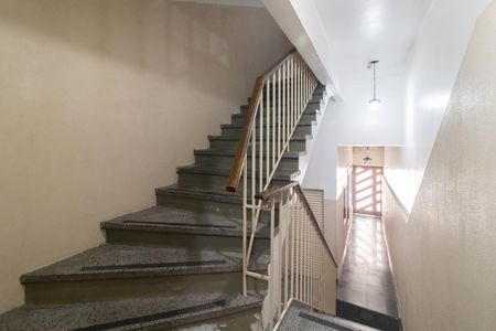 Apartamento para alugar com 48m², 1 quarto e sem vagaEntrada