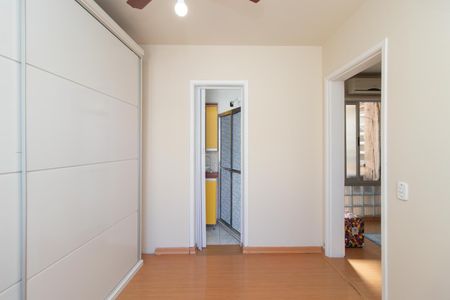 Quarto de apartamento para alugar com 1 quarto, 48m² em Centro Histórico, Porto Alegre