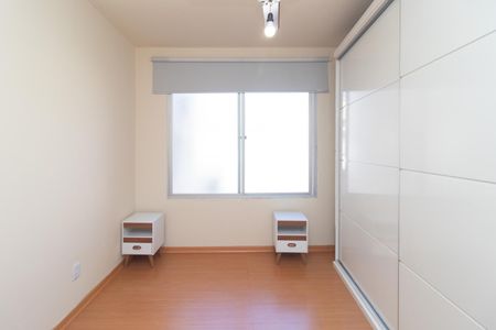 Quarto de apartamento para alugar com 1 quarto, 48m² em Centro Histórico, Porto Alegre