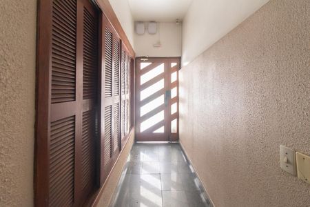 Apartamento para alugar com 48m², 1 quarto e sem vagaEntrada