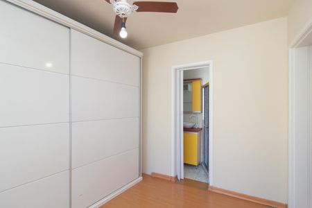 Quarto de apartamento para alugar com 1 quarto, 48m² em Centro Histórico, Porto Alegre