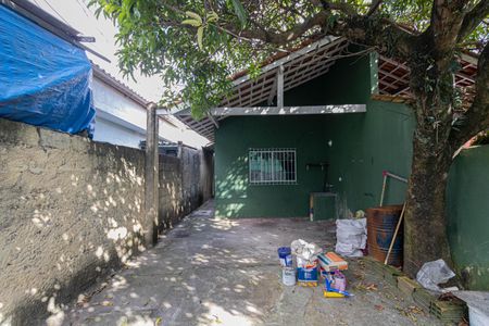 Casa para alugar com 60m², 1 quarto e 1 vaga Casa para alugar com 60m², 1 quarto e 1 vagaGaragem