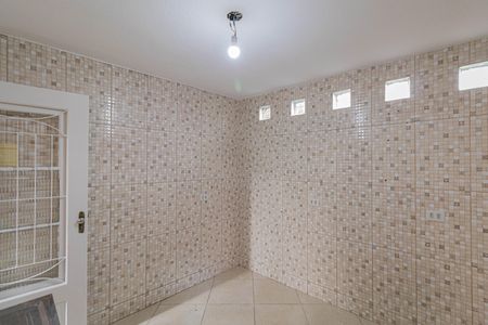 Casa para alugar com 60m², 1 quarto e 1 vaga Casa para alugar com 60m², 1 quarto e 1 vagaSala e Cozinha