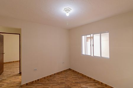 Sala e Cozinha  de casa para alugar com 1 quarto, 60m² em Jardim Helena, São Paulo
