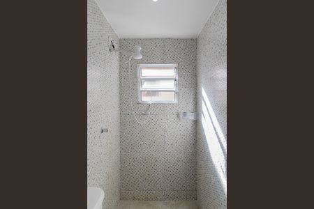 Casa para alugar com 60m², 1 quarto e 1 vaga Casa para alugar com 60m², 1 quarto e 1 vagaBanheiro