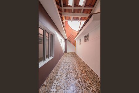 Casa para alugar com 60m², 1 quarto e 1 vaga Casa para alugar com 60m², 1 quarto e 1 vagaÁrea de Serviço