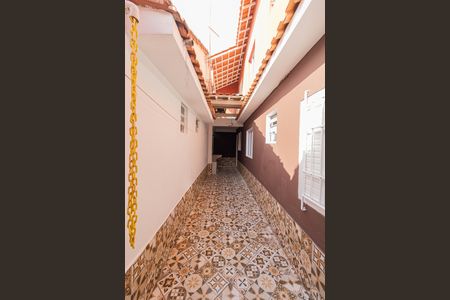 Casa para alugar com 60m², 1 quarto e 1 vaga Casa para alugar com 60m², 1 quarto e 1 vagaÁrea de Serviço