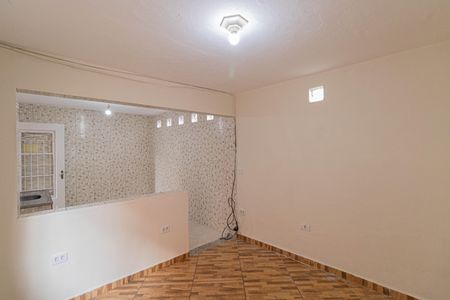 Casa para alugar com 60m², 1 quarto e 1 vaga Casa para alugar com 60m², 1 quarto e 1 vagaSala e Cozinha