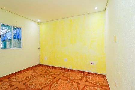 Sala de casa para alugar com 1 quarto, 60m² em Jardim Helena, São Paulo