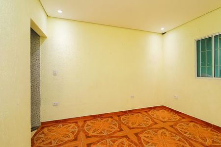 Sala de casa para alugar com 1 quarto, 60m² em Jardim Helena, São Paulo