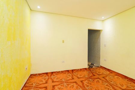 Casa para alugar com 60m², 1 quarto e 1 vagaSala