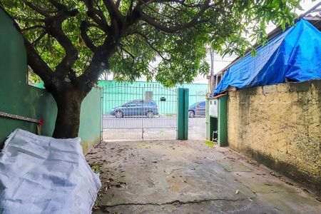 Casa para alugar com 60m², 1 quarto e 1 vagaGaragem