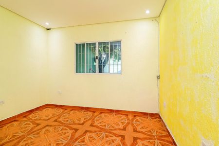 Casa para alugar com 60m², 1 quarto e 1 vagaSala