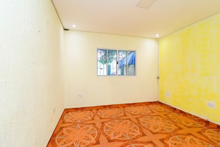 Sala de casa para alugar com 1 quarto, 60m² em Jardim Helena, São Paulo