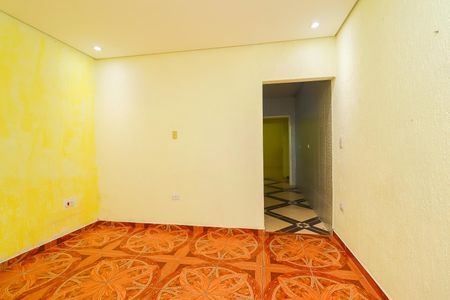 Sala de casa para alugar com 1 quarto, 60m² em Jardim Helena, São Paulo