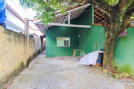 Casa para alugar com 60m², 1 quarto e 1 vagaGaragem