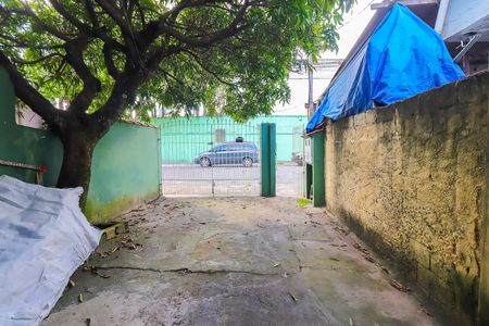 Casa para alugar com 60m², 1 quarto e 1 vagaGaragem