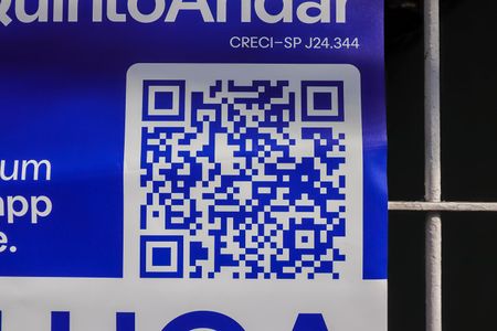 Casa para alugar com 60m², 1 quarto e 1 vagaPlaquinha - Cód. SDWG-495