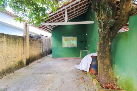 Casa para alugar com 60m², 1 quarto e 1 vagaGaragem