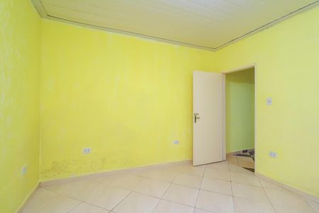 Quarto de casa para alugar com 1 quarto, 60m² em Jardim Helena, São Paulo