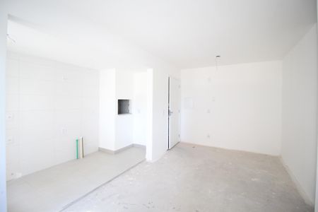 Apartamento à venda com 49m², 2 quartos e 1 vagaSala