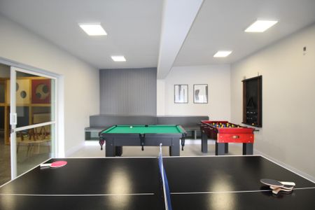 Apartamento à venda com 49m², 2 quartos e 1 vagaSala de Jogos