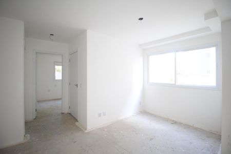 Apartamento à venda com 49m², 2 quartos e 1 vagaSala
