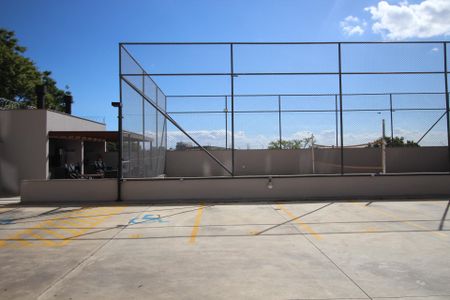 Apartamento à venda com 49m², 2 quartos e 1 vagaGaragem