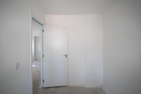 Apartamento à venda com 49m², 2 quartos e 1 vagaQuarto 1