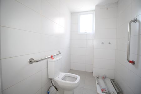 Apartamento à venda com 49m², 2 quartos e 1 vagaBanheiro