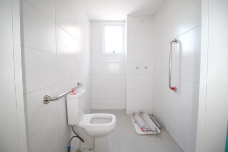 Apartamento à venda com 49m², 2 quartos e 1 vagaBanheiro