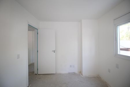 Apartamento à venda com 49m², 2 quartos e 1 vagaQuarto 2