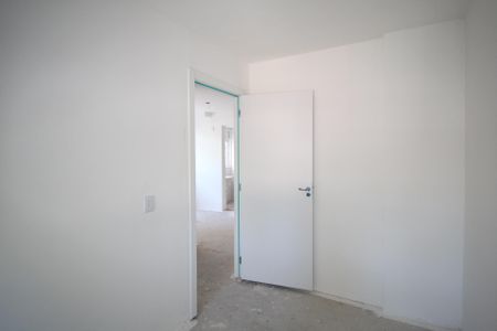 Apartamento à venda com 49m², 2 quartos e 1 vagaQuarto 1