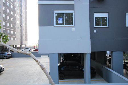 Apartamento à venda com 49m², 2 quartos e 1 vagaPlaquinha