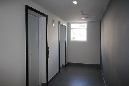 Apartamento à venda com 49m², 2 quartos e 1 vagaCorredor
