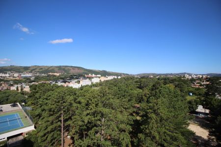 Apartamento à venda com 49m², 2 quartos e 1 vagaVista
