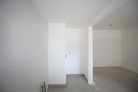 Apartamento à venda com 49m², 2 quartos e 1 vagaCozinha