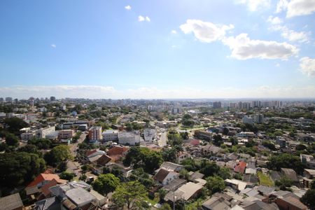 Apartamento à venda com 49m², 2 quartos e 1 vagaVista