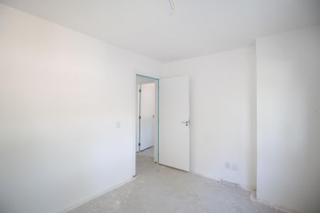 Apartamento à venda com 49m², 2 quartos e 1 vagaQuarto 2+