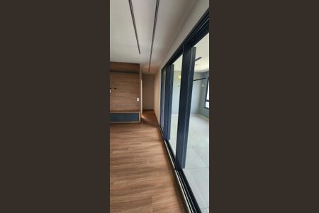 Sala de apartamento para alugar com 2 quartos, 84m² em Quinta da Primavera, Ribeirão Preto