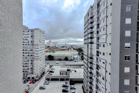 Apartamento à venda com 50m², 2 quartos e 1 vagaVista da Suíte